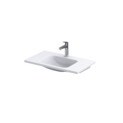 Umywalka ceramiczna cera 80 cm.