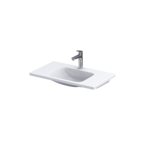Umywalka Cera 80 cm Oristo UME-CE-80-91  