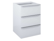 Komoda łazienkowa 3 szuflady