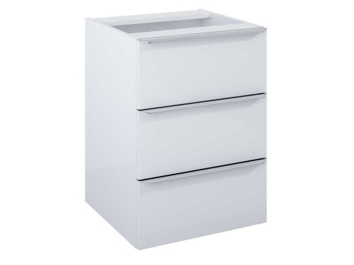 Komoda łazienkowa 3 szuflady