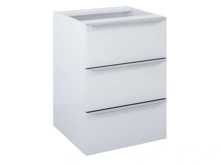 Komoda łazienkowa 3 szuflady