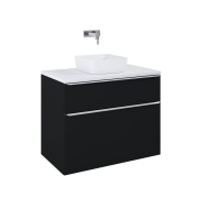 Kolekcja Lofty 90 czarna