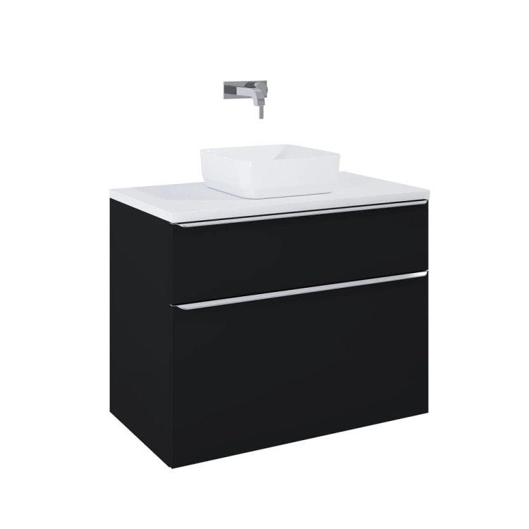 Kolekcja Lofty 90 czarna