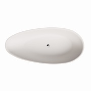 Wanna Vitalle by Roca 160 cm