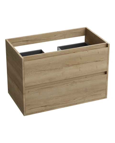 Szafka wisząca Minnesota Wood 80 Lavita
