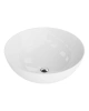 Umywalka ceramiczna  nablatowa Round Lavita