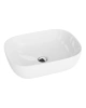 Umywalka ceramiczna nablatowa Costa Lavita