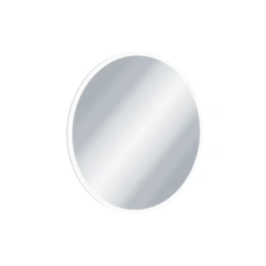 Lustro okrągłe 60 z oświetleniem led Lumiro Excellent