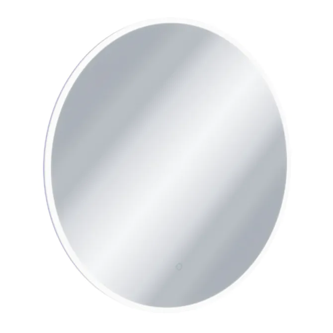lustro_lumiro_100cm_okrągłe 80 cm