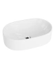Ceramiczna umywalka nablatowa Alto Lavita