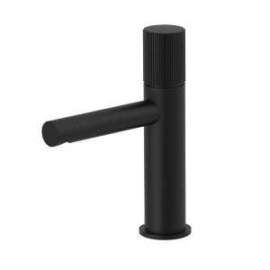 Bateria umywalkowa Jo czarna Paffoni JO071KNO