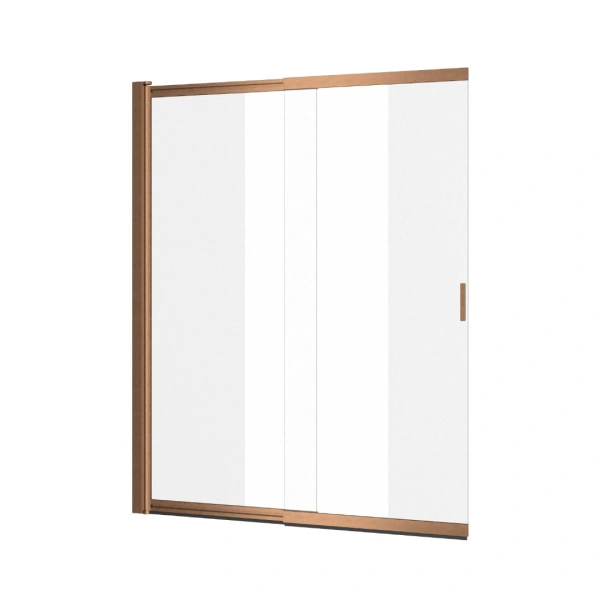 Liner parawan rozsuwany  miedź  Excellent KAEX.2960.1100.LP