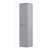 Słupek łazienkowy 35 cm kolor kaszmir/piaskowy mat.