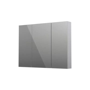 Szafka z lustrem neo 100 Oristo OR00-SGL3D-100-99 