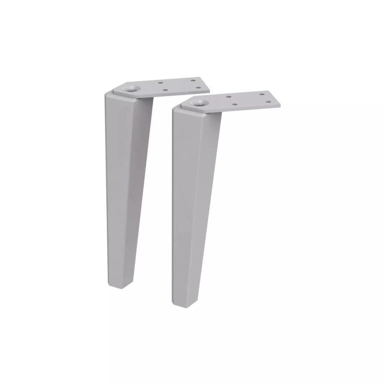 nogi drewniane kaszmir\piaskowy mat 20 cm.