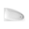 Wanna narożna 150x95 cm prawa Aquaria Comfort Excellent WAEX.AQP15WH