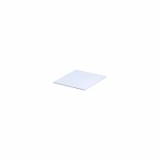 blat łazienkowy lakierowany biały mat 40 cm Oristo