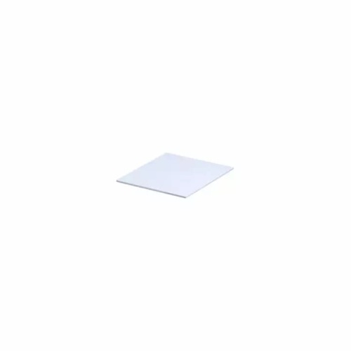 blat łazienkowy lakierowany biały mat 40 cm Oristo