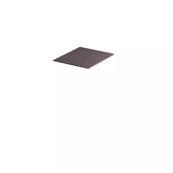 blat 40 cm kolor mokka mat