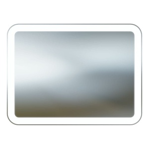 Lustro Iris 80X60 Lavita