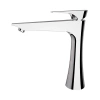 Bateria umywalkowa wysoka Diva chrom Firmy Daniel DV607
