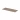 blat 100 cm drewniany dab naturalny Oristo