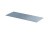 oristo blat uniwersalny 120. cm szaroniebieski mat or00-bu-120-16