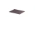 oristo blat uniwersalny 60 cm mokka mat or00-bu-60-21