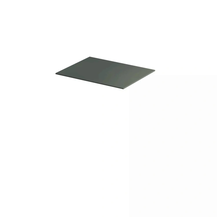 blat 60 cm kolor oliwkowy mat Firmy Oristo