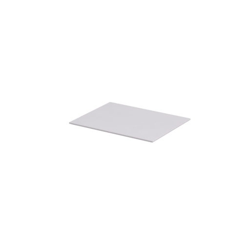 Blat lakierowany piaskowy mat 60 cm.