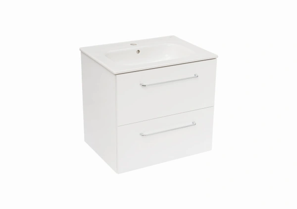 Zestaw szafka z umywalka  60 ROCA VITALLE PALO A851634806