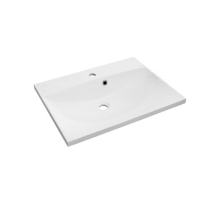 Umywalka, Amelia, 60 cm ,ume-am-60-92, Marmite.