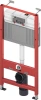 Stelaż  WC TECE base 50 + mocowania  9400407 Warszawa