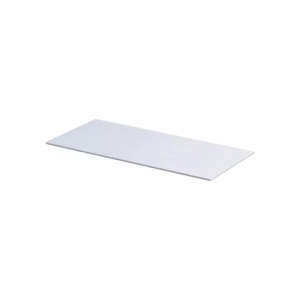 Blat 100 cm biały połysk   Oristo OR00-BU-100-1