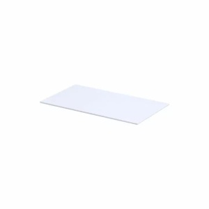 Blat 100 cm biały mat   Oristo OR00-BU-100-2