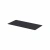 blat 100 cm lakierowany czarny mat