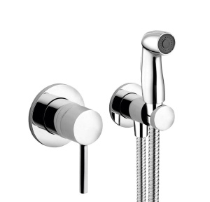 Bidetta  KLUDI BOZZ chrom  389990576