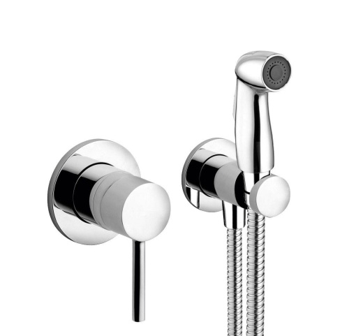 Bidetta KLUDI BOZZ chrom 389990576