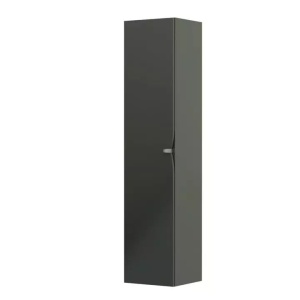 Słupek  Oristo Siena 35 oliwkowy mat OR45-SB1D-35-17