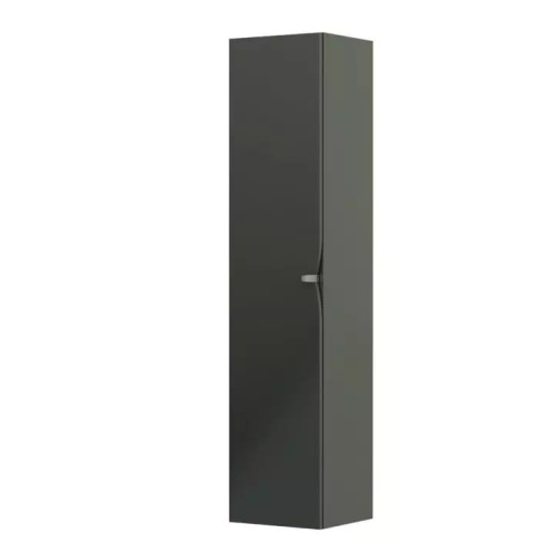 słupek 35 cm kolor. oliwkowy mat model Siena Firmy Oristo