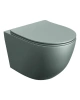 Sedes wc wiszący model Sinto Grey 3.0 spłukiwanie wirowe Lavita