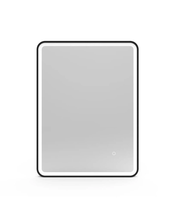 Lustro Ateria 60x80 z oświetleniem