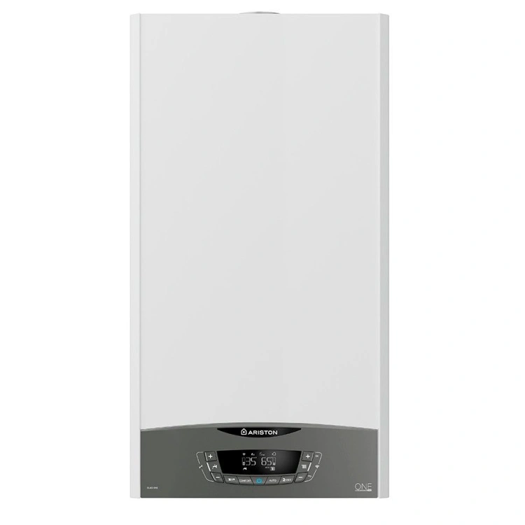 Kocioł gazowy 3302123 Firmy Ariston.