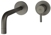 Bateria scienna grafitowa wylewka 125 mm.
