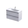 Szafka Etna Compact 80 biała OR52CSD2S801 Oristo