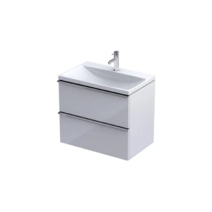 Szafka Etna Compact 60 biała OR52CSD2S601 Oristo