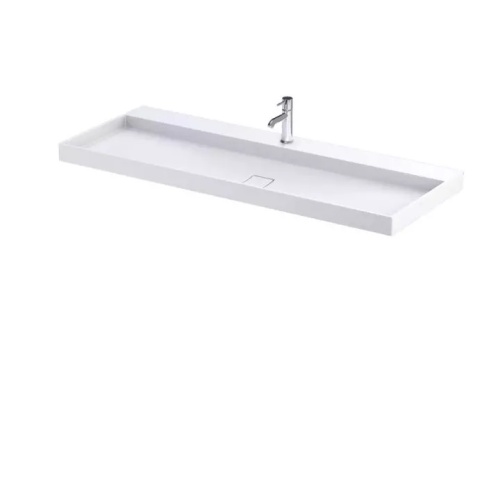 Umywalka Tecto 120 z otworem.