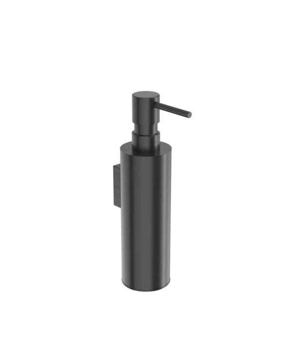 Dozownik wiszący Senso kolor Gunmetal.
