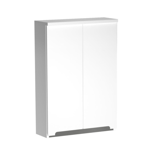 szafka wisząca 50 cm silver.
