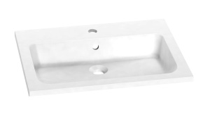 Umywalka meblowa szafkowa 60 cm UM-60-BERYL,ume-be-60-92.